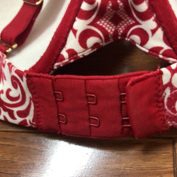 Soma Embraceable Demi Bra - Picture 8 of 11